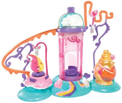 Kachooz Hair Salon Playset