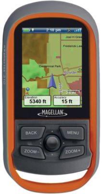 Magellan eXplorist 310 GPS