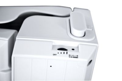 iTouchless Touchless Sensor Toilet Seat
