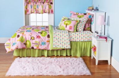 Give A Hoot Room In A Cube