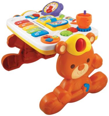 VTech 2 in 1 Discovery Table