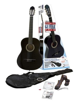 EMedia Essential Guitar Pack