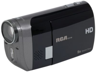RCA 1080p HD Camcorder