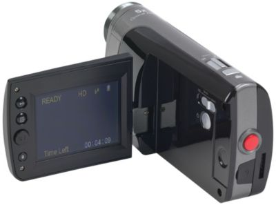 RCA 1080p HD Camcorder