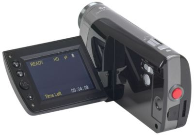 RCA 1080p HD Camcorder