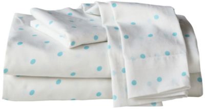 Cynthia Aqua 20pc Bedroom Set