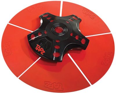 Mattel TAPZ Game