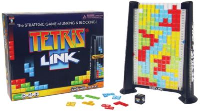 Juego Tetris Link
