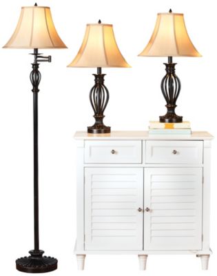 Lamp Sets