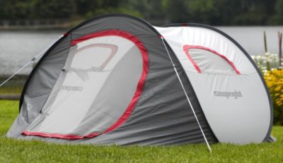 CampRight Pop Up Tent