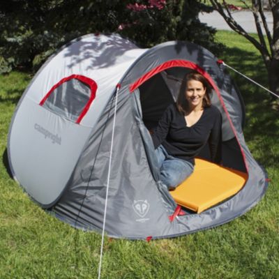 CampRight Pop Up Tent