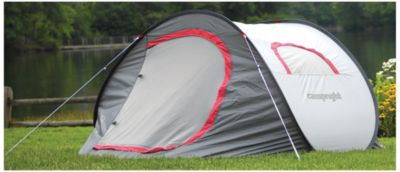 CampRight Pop Up Tent