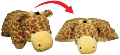 Pillow Pet Jolly Giraffe