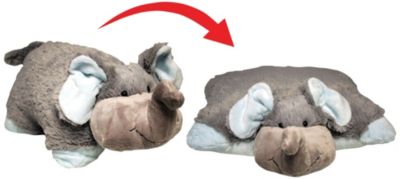 Pillow Pets Nutty Elephant