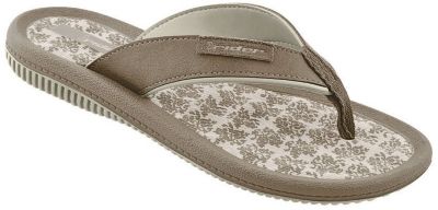 Rider Dunas II Ladies Thong Sandal