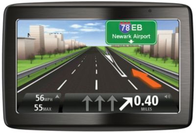 TomTom VIA 4.3" GPS Voice Recognition & Traffic