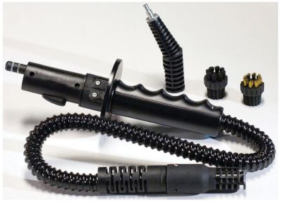 H2O Mop X5 5 in 1 Cleaning Machine/Steamer