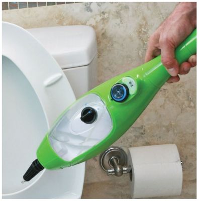 H2O Mop X5 5 in 1 Cleaning Machine/Steamer