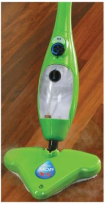 H2O Mop X5 5 in 1 Cleaning Machine/Steamer