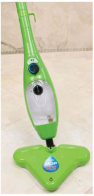 H2O Mop X5 5 in 1 Cleaning Machine/Steamer