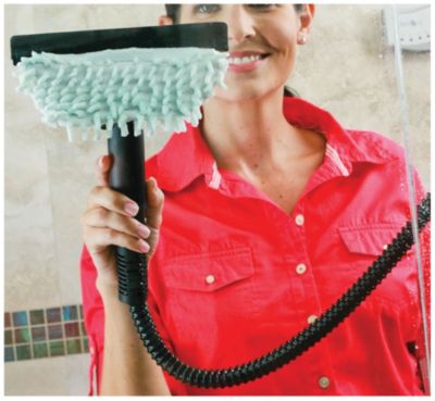 H2O Mop X5 5 in 1 Cleaning Machine/Steamer