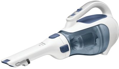 Black & Decker 15.6V Cordless Hand Vac