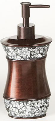 Elite Sequined Bath Collection
