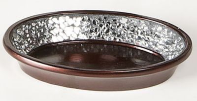 Elite Sequined Bath Collection