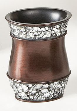 Elite Sequined Bath Collection