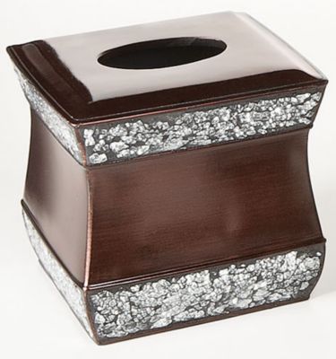 Elite Sequined Bath Collection