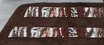 Elite Sequined Bath Collection