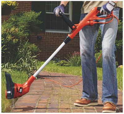 Black & Decker Grass Hog 14