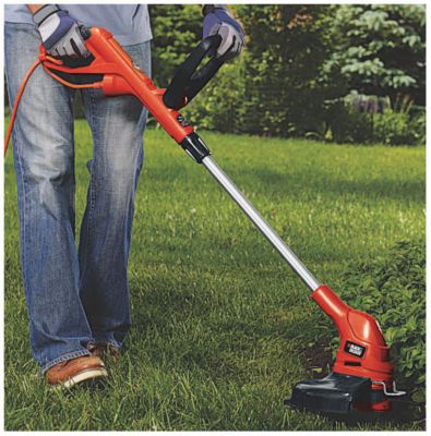 Black & Decker Grass Hog 14