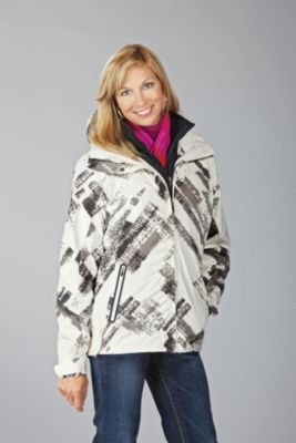Columbia Womens Bugaboo Parka