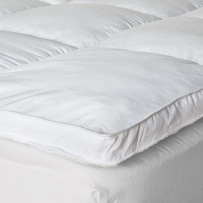 Plush Rev All Seasons Fiberbed