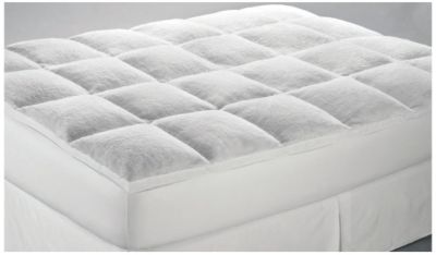 Plush Rev All Seasons Fiberbed