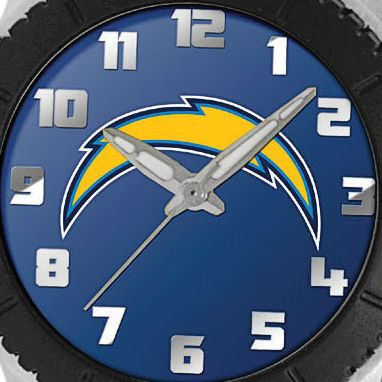 Chargers