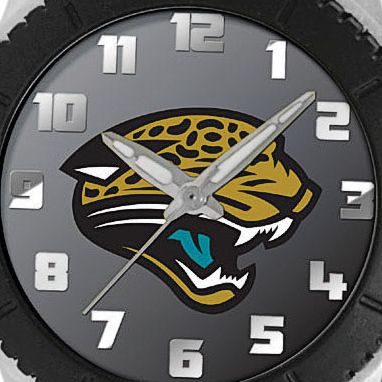 Jaguars