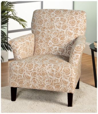Contemporary Chair
