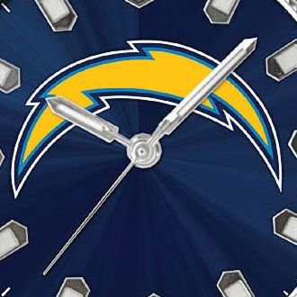 Chargers