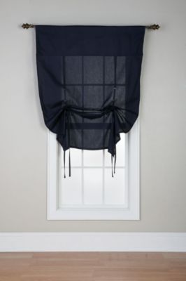 Save 47% Aspen Duck Cloth 40"x64" Tie Up Shade