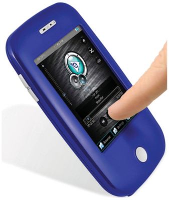 Ematic 8GB MP3/Video Touchscreen with 5MP Camera