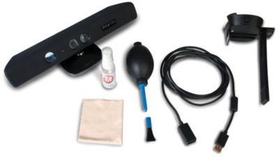 360 Kinect Premium Starter Kit