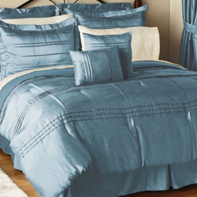 Jessy 17pc Bedroom Set