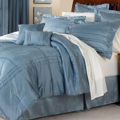 Jessy 17pc Bedroom Set