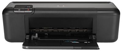 HP Deskjet Printer