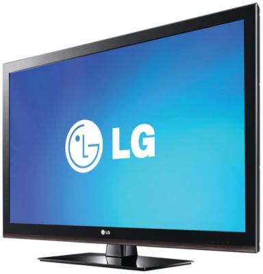 LG 37" 1080p LCD HDTV