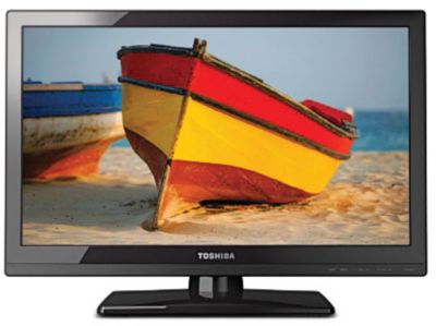 Toshiba 24