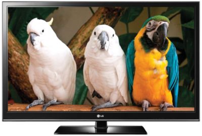 LG 3D 42
