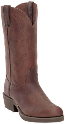 Botas Durango Farm n Ranch, horma ancha
